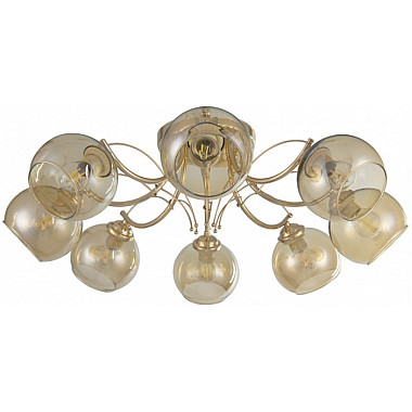 Потолочная люстра Napoli-0566 330566/8 FGD