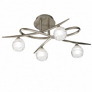 Потолочная люстра Loop 1813