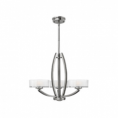 Потолочная люстра Meridian HK-MERIDIAN3