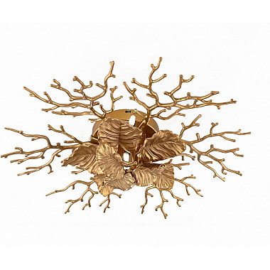 Потолочная люстра Milano-3 23312.700.6.G9 IB