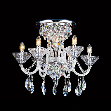 Потолочная люстра Suzen MX103903-8A