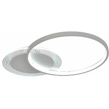 Потолочная люстра SS1L 000030319