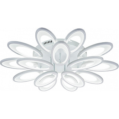 Потолочная люстра Ecla 10229/SG LED