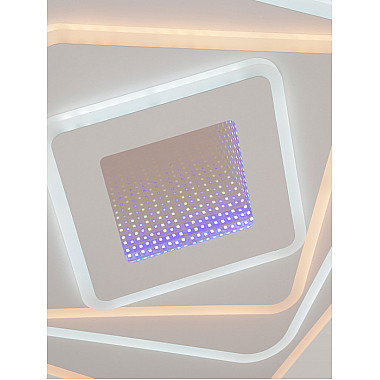 Потолочная люстра Palace LED LAMPS 81112/4C