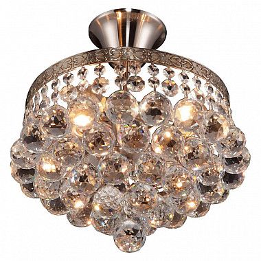 Потолочная люстра Vivien TL7230X-04SN