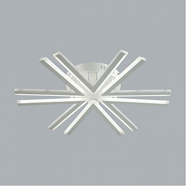 Потолочная люстра Alberta 8029/60CL