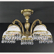 Подвесная люстра Reccagni Angelo PL.7020/5