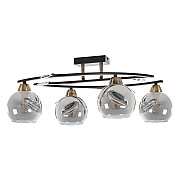 Потолочная люстра Stella MR1731-4C