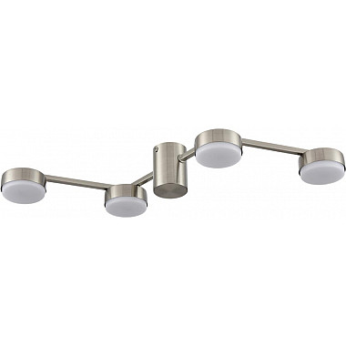 Потолочная люстра Sanata 8116/4C