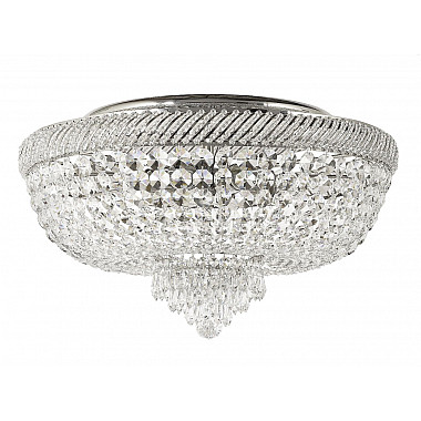 Потолочная люстра Bari Bari E 1.2.60.300 N