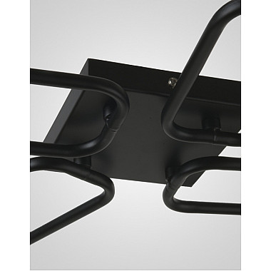 Потолочная люстра SL1N 000019334