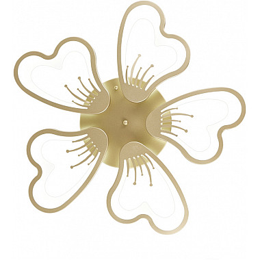 Потолочная люстра Hugo INNOVATION STYLE 83055