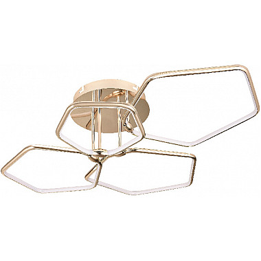 Потолочная люстра High-tech Led Lamps HIGH-TECH LED LAMPS 82037