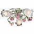 Потолочная люстра Odeon Light Ameli 2252/3C