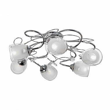 Потолочная люстра Vitaluce V3675/6PL