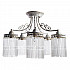 Потолочная люстра Arte Lamp 89 A1678PL-5WG