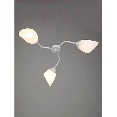 Потолочная люстра Vitaluce V3188/3PL