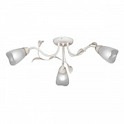Потолочная люстра Vitaluce V3872-0/3PL