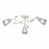Потолочная люстра Vitaluce V3872-0/3PL