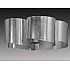 Потолочная люстра Lightstar Simple Light 811 811054