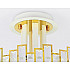 Потолочная люстра Ambrella light Traditional TR5051
