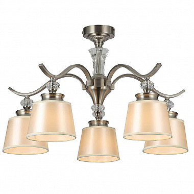 Потолочная люстра F-Promo Unitas 2852-5P