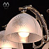 Потолочная люстра MW-Light Ариадна 450010905