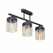 Потолочная люстра Vitaluce V4923-1/3PL