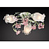 Потолочная люстра Odeon Light Ameli 2252/3C