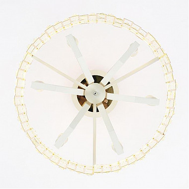 Потолочная люстра Ambrella light Traditional TR5051