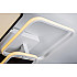 Потолочная светодиодная люстра Escada 10245/9LED
