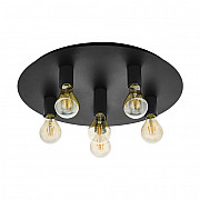 Потолочная люстра Eglo Passano 98157