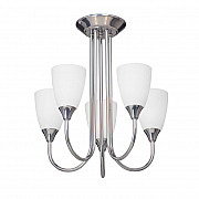 Потолочная люстра Vitaluce V3471-2/5PL