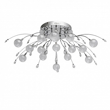 Потолочная люстра MW-Light Амелия 360014116