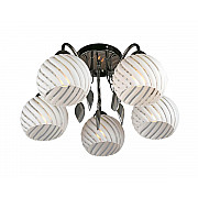 Потолочная люстра Omnilux OML-31707-05