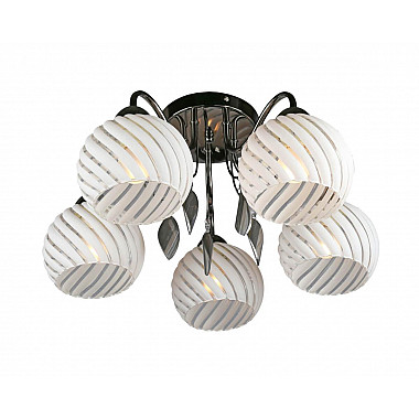 Потолочная люстра Omnilux OML-31707-05