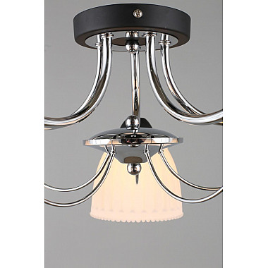 Потолочная люстра Omnilux Fiesole OML-65707-05