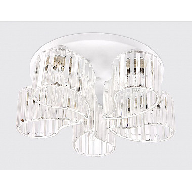 Потолочная люстра Ambrella light Traditional TR5201