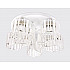 Потолочная люстра Ambrella light Traditional TR5201