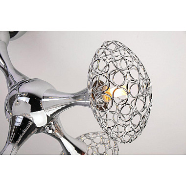 Потолочная люстра Escada 3030/9PL