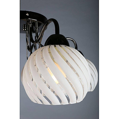 Потолочная люстра Omnilux OML-31707-05