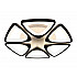 Потолочная светодиодная люстра Ambrella light Original FA4494