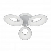 Потолочная светодиодная люстра Vitaluce V4706/3PL