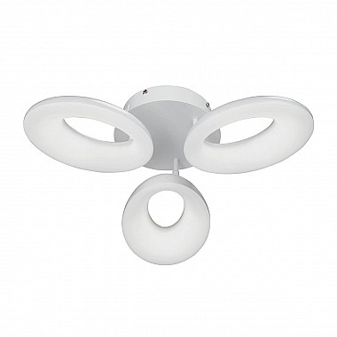 Потолочная светодиодная люстра Vitaluce V4706/3PL