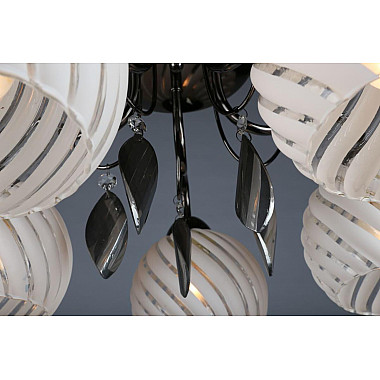 Потолочная люстра Omnilux OML-31707-05