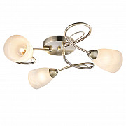 Потолочная люстра Globo Ezzane 60220-3D