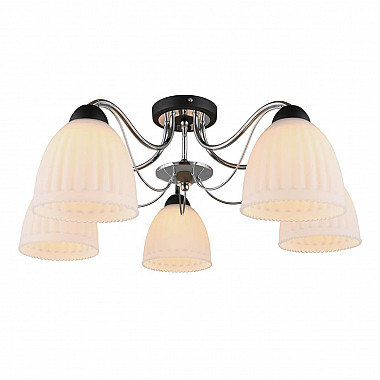 Потолочная люстра Omnilux Fiesole OML-65707-05