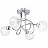 Потолочная люстра Globo Orina 56624-4D
