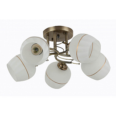 Потолочная люстра Rivoli Aurel 9001-305 Б0044445