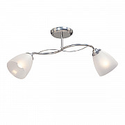 Потолочная люстра Vitaluce V3947-9/2PL